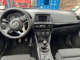 Mazda CX-5 mit TÜV neu, Navi, AHK, Sitzhei... - Mazda CX-5 Gebrauchtwagen in Hannover