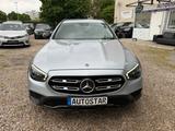 Mercedes-Benz E 220 d 4MATIC T All-Terrain Autom.*AMG Felgen - Mercedes-Benz E-Klasse: Felgen