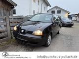 Seat Arosa 1.0 Seat Arosa Elektr. Fensterheber, ABS,  - gebrauchte Seat Arosa aus dem Jahr 2004