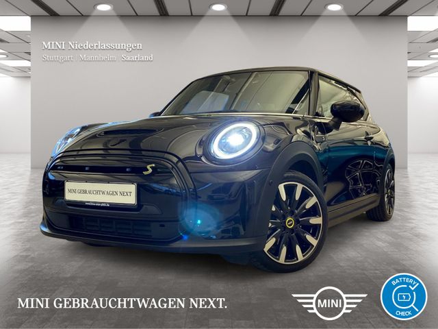 MINI Cooper SE Navi Harman/K Head-Up Kamera LED