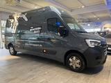 Renault Master 2,3 dCI Maxi L3-H3*1.Hand*Garantie*Klima* - Renault Master: H1l1