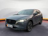Mazda CX-5 2.5L e-SKYACTIV G FWD EXCLUSIVE LINE - Mazda CX-5 in Saarbrücken