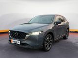 Mazda CX-5 2.5L e-SKYACTIV G FWD EXCLUSIVE LINE - Mazda CX-5 in Bielefeld