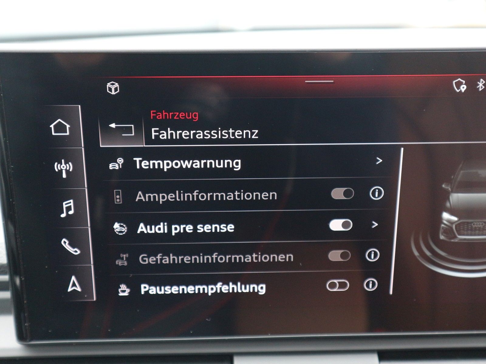 Audi Q5 - Bild 17