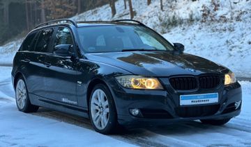 BMW 320 - 10