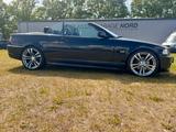 BMW 320i Cabrio , M-Sport , Kelleners 19" - BMW 320 aus 2001: 320i