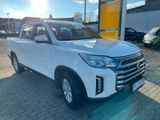 Ssangyong MUSSO  Grand Sapphire 4WD  - Modell 2024 - Ssangyong MUSSO mit Diesel-Antrieb: Automatik