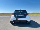 Toyota Yaris 1.6-l-Turbo GR High-Performance-Paket ... - Toyota Yaris: GR High Performance Paket