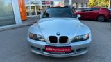 BMW Z3 Roadster 1.8/Leder/SHZ - Thumbnail 8