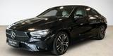 Mercedes-Benz CLA 180 DCT -  schwarz / beige