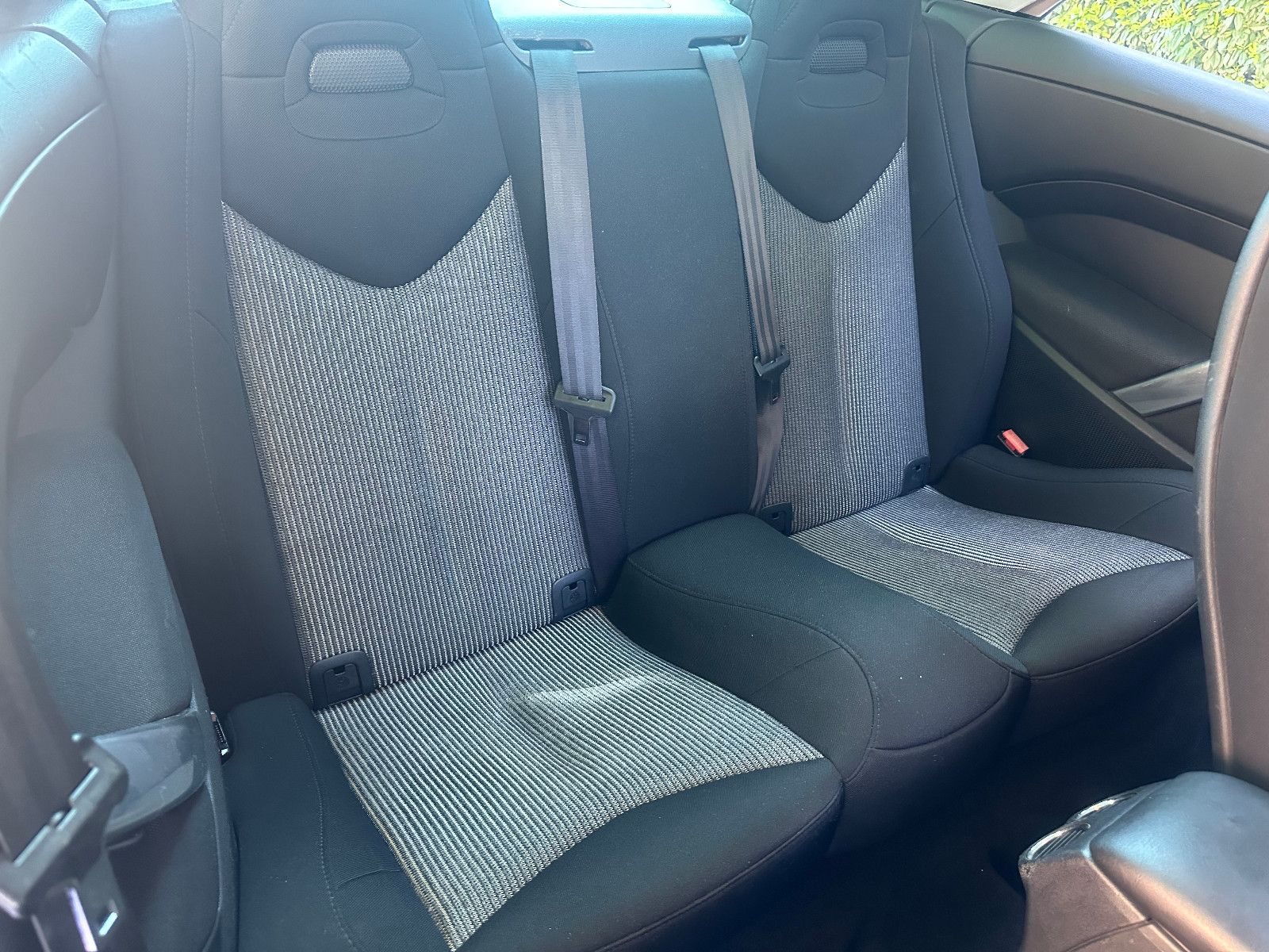 Fahrzeugabbildung Peugeot 308 CC CABRIO PREMIUM