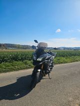 Yamaha Tracer 900 GT - YAMAHA 900 TRACER GT