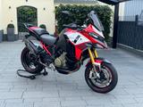 Ducati Multistrada V4 Pikes Peak - DUCATI MULTISTRADA PIKES PEAK