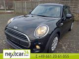 MINI ONE Mini 3-trg. One D SHZ ZV 8 fach bereift - MINI ONE Diesel Gebrauchtwagen