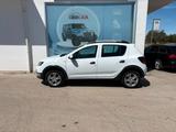 Dacia Sandero Stepway 1.5 dCi 8V 90CV Start&Stop - Dacia Sandero mit Diesel-Antrieb: Automatik