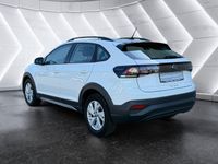 Volkswagen Taigo - Vorschau Bild 3