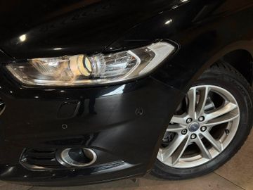 Ford Mondeo - 2