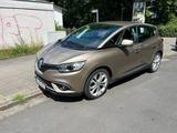 Renault scenic iv 130 TCE Business. TÜV NEU - Renault Scenic Gebrauchtwagen in Hannover