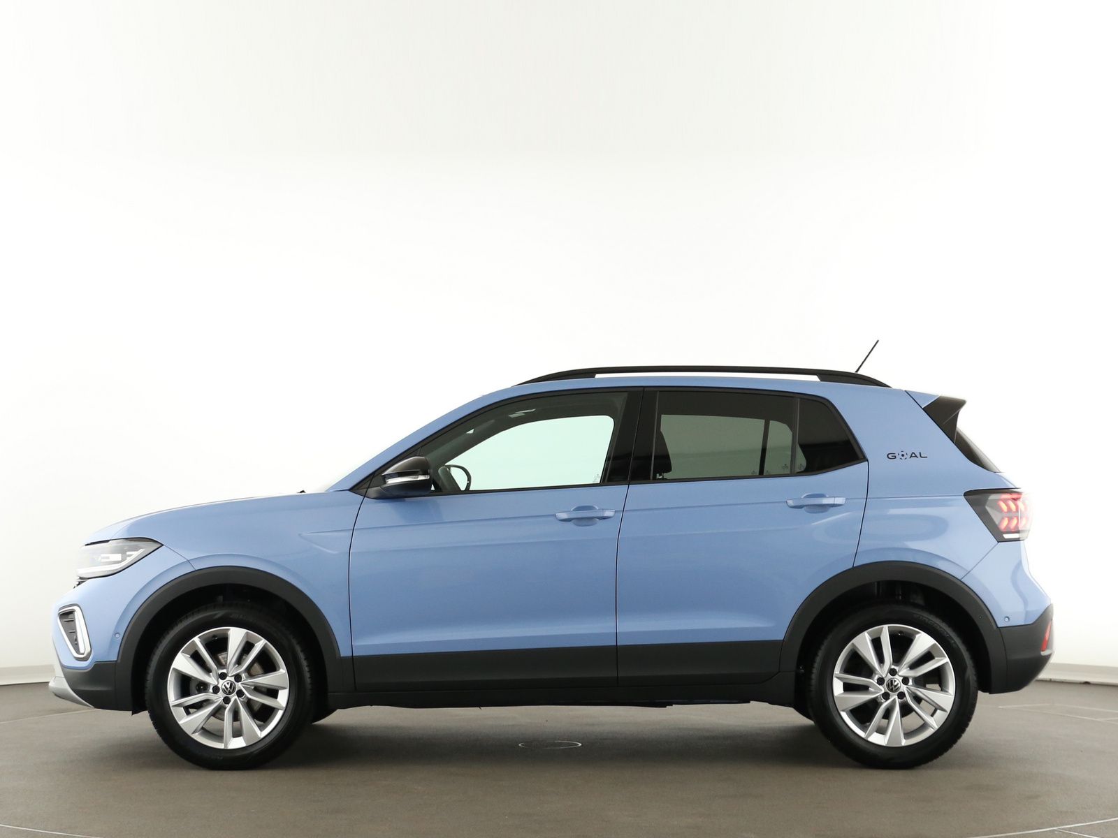 Volkswagen T-Cross - Bild 4