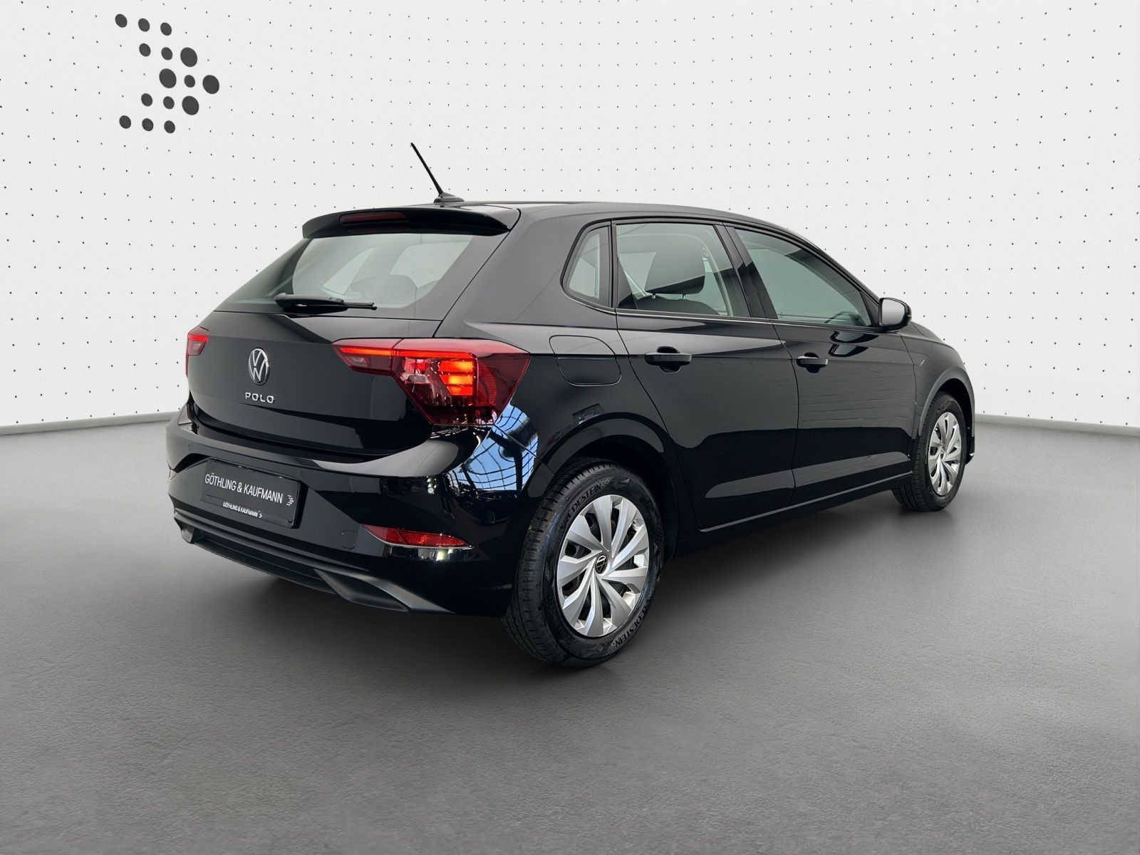 Volkswagen Polo - Bild 2