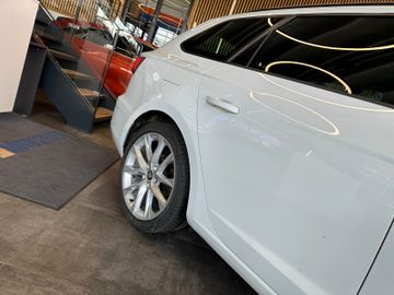 MYAUTOCENTER – Gebraucht- und Jahreswagen mit Werkstattservice in Pfaffenhofen Seat Leon *KEYLES*PANO*ACC*LED*PDCCAM*FR*ALCANTARA*