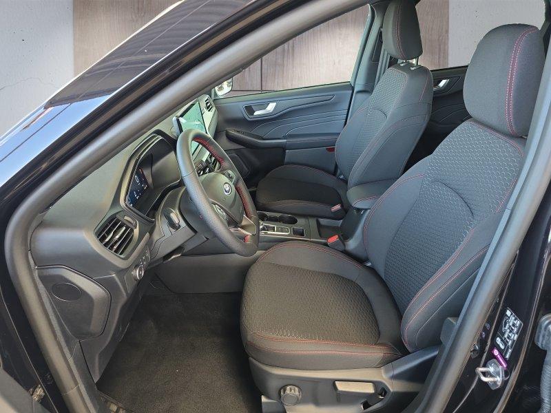 Ford Kuga ST-Line 1,5 186PS Aut.5*J.Gar/Navi/Kamera/W, миниатюра 9