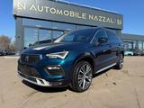 Seat ATECA XPERIENCE 4 DRIVE*AUT*EL.SD*VOLL-LED*360* - Seat Ateca mit Schiebedach