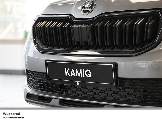 Skoda Kamiq - Bild 7