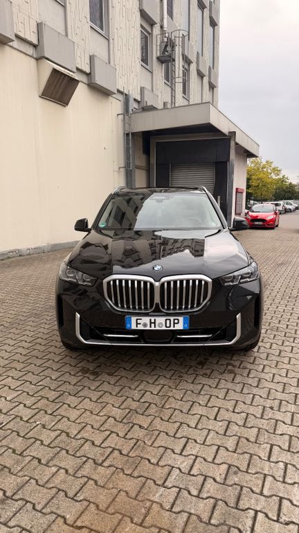 Image of BMW X5