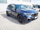 BMW X5 M 50d*Laser*Standhzg*AHK*Sitzlüft*HUD*360 *H/ - BMW X5 M mit Diesel-Antrieb