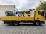MAN TGL 8.180 BB - MAN Kipper