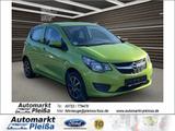 Opel Karl 1.0 Edition - gebrauchte Opel Karl aus dem Jahr 2015