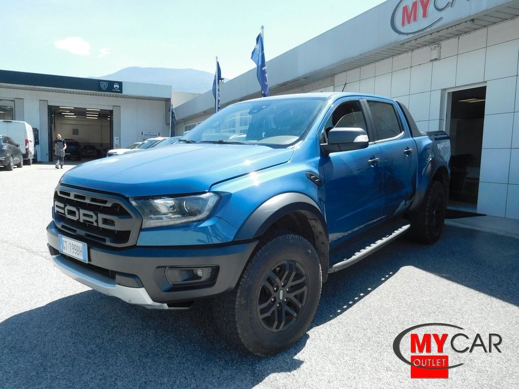 Image of Ford Ranger