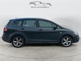 Seat Altea XL Freetrack 4X4 - gebrauchte Seat Altea aus dem Jahr 2008