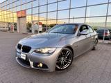 BMW 320 3 Coupe 320 i - gebrauchte BMW 3er Reihe aus dem Jahr 2008