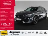 Cupra Formentor 2.0 TSI VZ 360° PANO LED ACC NAVI DCC - Cupra Formentor in Mönchengladbach