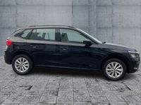 Skoda Kamiq - Vorschau Bild 7