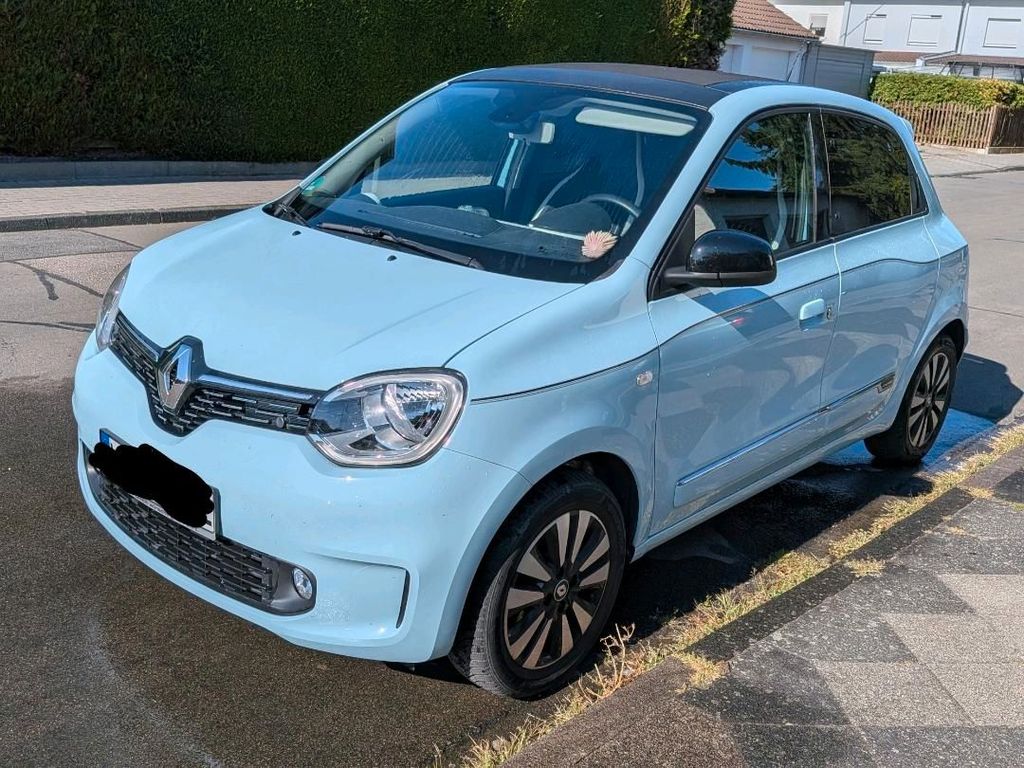 Image of Renault Twingo
