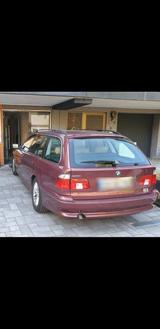 BMW e39 530d aus 2002 - BMW 2002 in Wuppertal