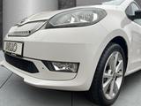 Skoda Citigo e iV Style Komfort-Paket Sitzhzg.Beheizb. - weiße Skoda Citigo