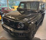Mercedes-Benz G 63 AMG - Mercedes-Benz G 63 AMG Tageszulassungen