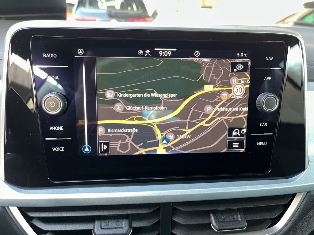 Volkswagen T-Roc - Bild 15