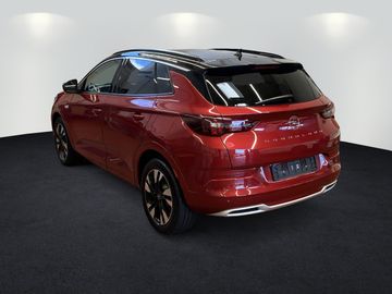Opel Grandland (X) - 5