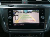 Volkswagen Tiguan - Vorschau Bild 20