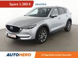 Mazda CX-5 2.2 Turbodiesel Sports-Line AWD Aut.*NAVI* - Mazda Gebrauchtwagen in München