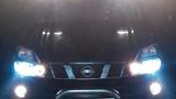 Nissan Xtrail - gebrauchte Nissan X-Trail aus dem Jahr 2009