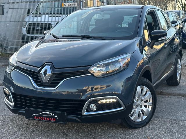 Renault Captur Experience Klimaanlage/Euro6/