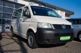 Volkswagen T5 Transporter Kasten-Kombi *HU/AU neu* - Volkswagen T5 Transporter aus 2006