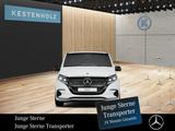 Mercedes-Benz EQV 300 Lang *6SITZ*DISTR*RFK*SHZ*NAVI*AIRMATIC* - Mercedes-Benz EQV Jahreswagen