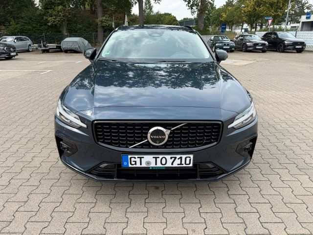 Volvo V60 Kombi Plus Dark